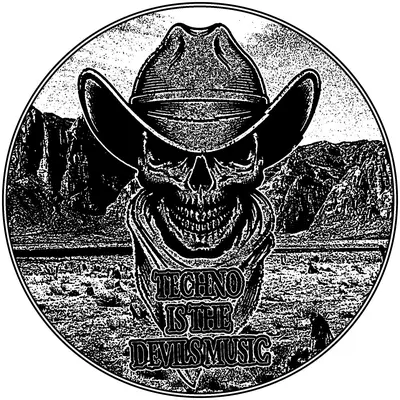 Midwest Death Trance Ep