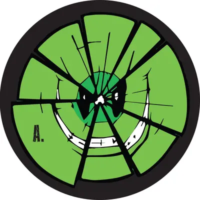 Total Loss Recordings 002