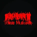 TM002 Tekno Mulisha 2