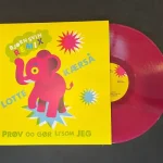 TNEDITS01LTD-FRONTCOVER Lotte Kærså: Prøv Og Gør Li'Som Jeg