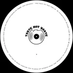 TNW008-FRONTCOVER Easy Music For Hard Times