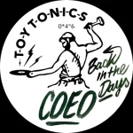 TOYT046-FRONTCOVER Back In The Days (2026 Repress
