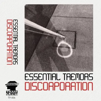 TP006 Discorporation