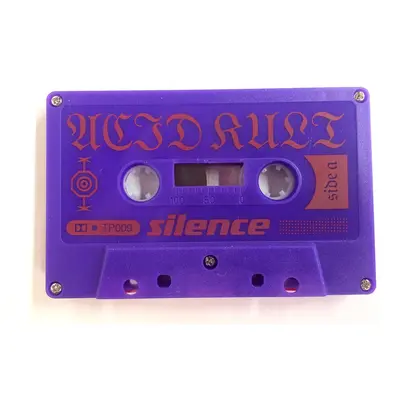 Silence Ep