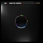 TP018-FRONTCOVER Think For Yourself Ep