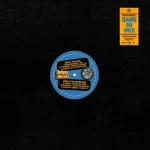 Dawg On Wax (Stickered Sleeve)
