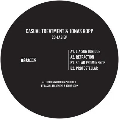 Co.Lab Ep