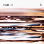 TRESOR121X-FRONTCOVER Resurfaced (2026 Reissue) (2Lp, Full Printed Sleeve,Download Code)