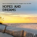 TRLP-9139-FRONTCOVER Hopes And Dreams - Rare & Unreleased Psych-Soul Nuggets From The 1970S 2x12