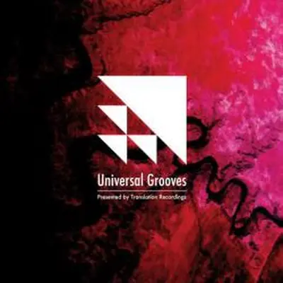 TRNSLCD002 Universal Grooves Lp