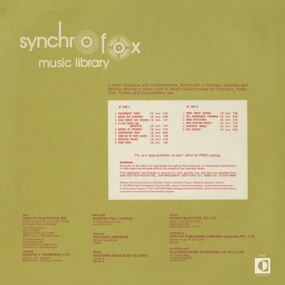 Deserted Palace (Library Edition)