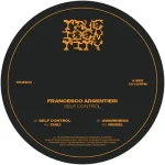 TRUEID01-FRONTCOVER Self Control