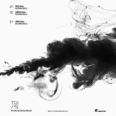 Sadistic Rituals: The Remixes Part 1