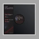TWA001-FRONTCOVER The Wellnes Algorithm