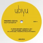 UBU004-FRONTCOVER Boof Bonser Ep