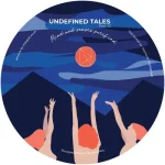 UNDF010RP-FRONTCOVER Undefined Tales 1.2 - Mind & Senses Purified