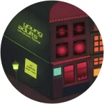UNDF014-FRONTCOVER Windows Fiesta Incl. Mathijs Smit Remix