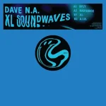 UPPR003-FRONTCOVER Xl Soundwaves (Stickered Sleeve)