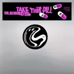 UPPR004-FRONTCOVER Take This Pill