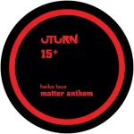 UT15PLUS-FRONTCOVER Matter Anthem