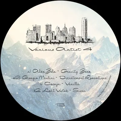 Various Artists 4