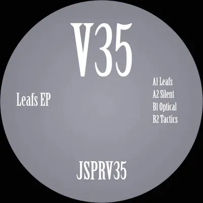 Leafs Ep