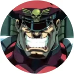 VANQUISHED111-FRONTCOVER M. Bison Ep