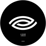 VE001-FRONTCOVER Vision I - Nysa Ep