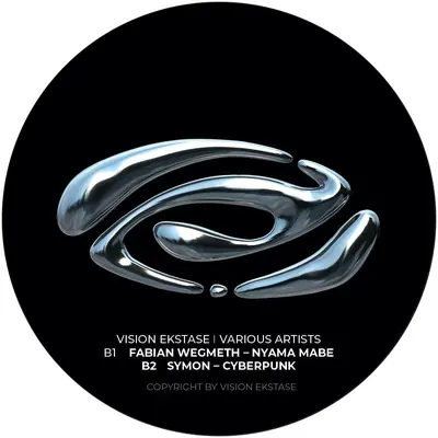 Vision Ekstase 8