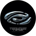 VE008-FRONTCOVER Vision Ekstase 8