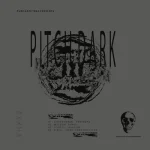 VHXX2-FRONTCOVER Pitch Dark Va