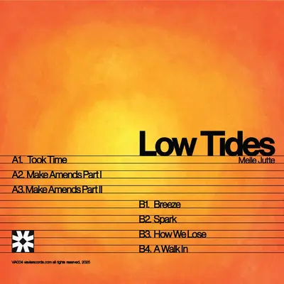 Low Tides