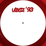 VIBEZ93001RP-FRONTCOVER Good Old Dayz Ep