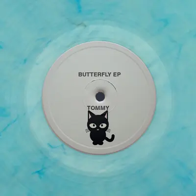 Butterfly Ep