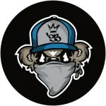 VIBEZ93018-FRONTCOVER Jungle Massive Ep