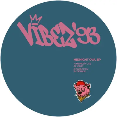 Midnight Owl Ep
