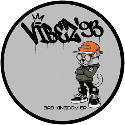Bad Kingdom Ep