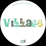 VILLAGE001-FRONTCOVER Village001