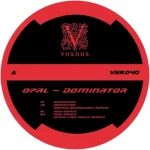 VNR040-FRONTCOVER The Dominator