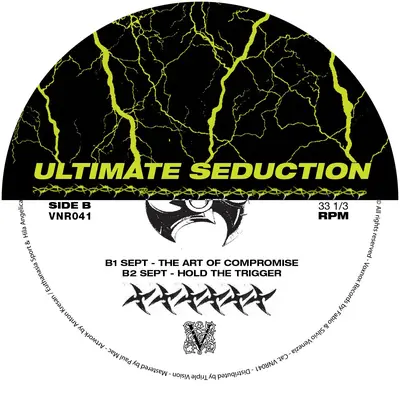 Ultimate Seduction