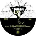VNR041-FRONTCOVER Ultimate Seduction