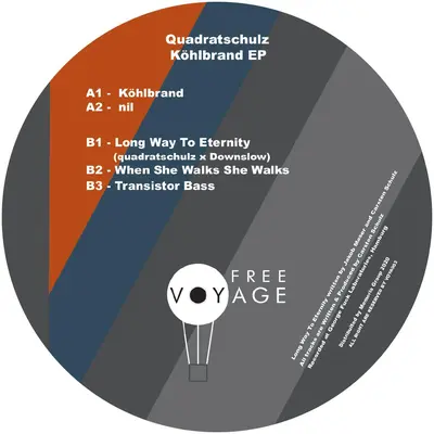 Köhlbrand Ep