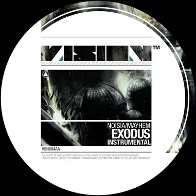 Exodus