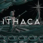 VSN075-FRONTCOVER Ithaca