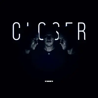 VSN092CD-FRONTCOVER Closer