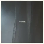 VSN137-FRONTCOVER Sleepnet (Clear Vinyl /)