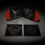 Lonely Road (Red Marbled Vinyl / Printed Gatefold)