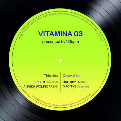 Vitamina 03