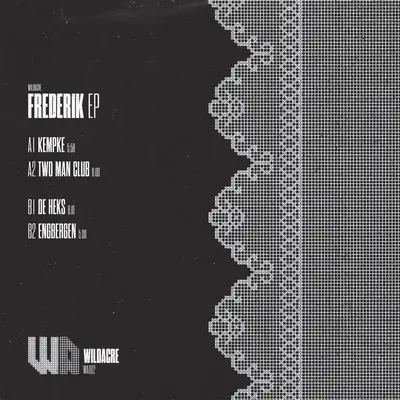 Frederik Ep