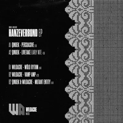 Hanzeverbond E.P